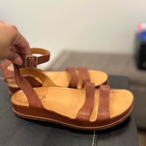 Kork-ease sandals